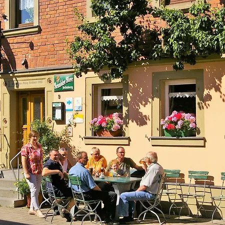 Pensión Zur Krone Windelsbach