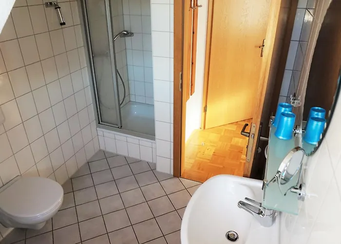 Pensjonat Zur Krone