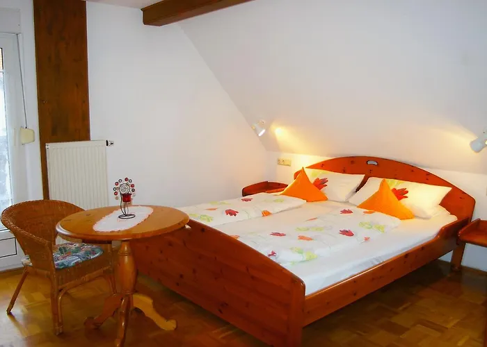 Zur Krone Windelsbach