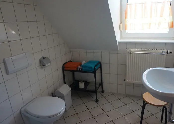 Zur Krone Pensjonat