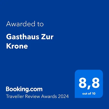 Zur Krone