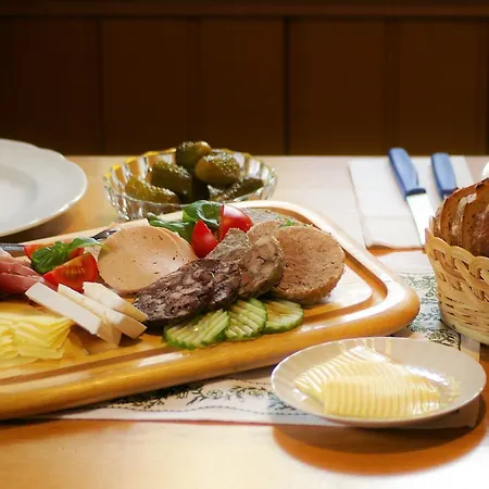 Zur Krone Maison d'hôtes Windelsbach