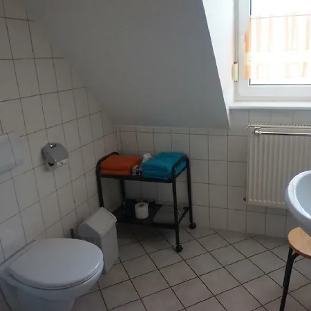 Zur Krone Maison d'hôtes