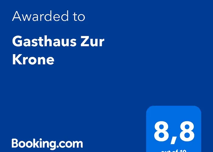 Zur Krone
